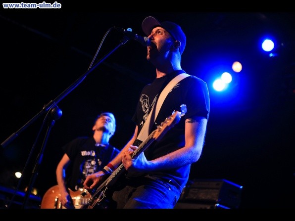 Pennywise @ Roxy - Bild 19