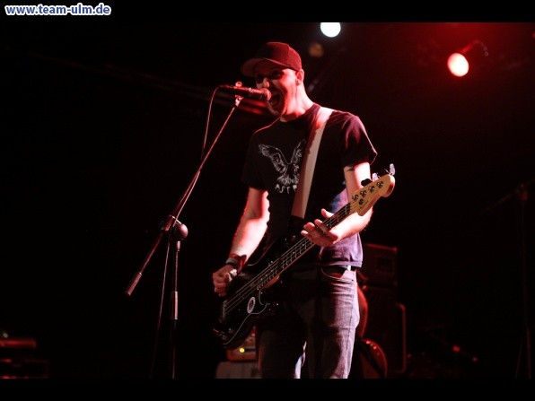 Pennywise @ Roxy - Bild 2