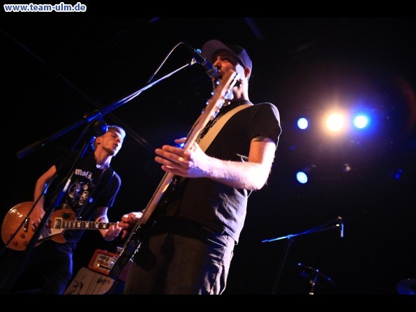 Pennywise @ Roxy - Bild 21