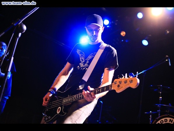 Pennywise @ Roxy - Bild 22