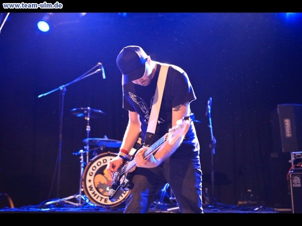 Pennywise @ Roxy - Bild 23