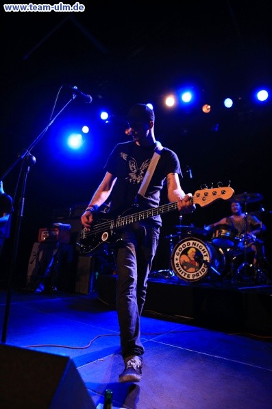 Pennywise @ Roxy - Bild 24