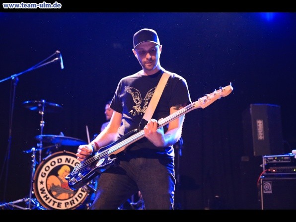 Pennywise @ Roxy - Bild 25