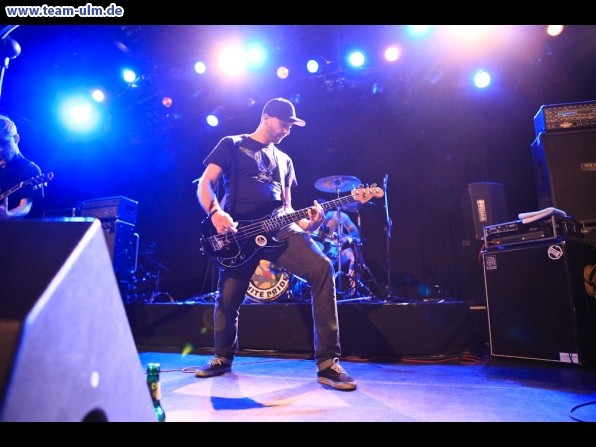 Pennywise @ Roxy - Bild 27