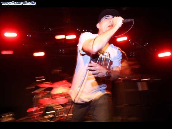 Pennywise @ Roxy - Bild 28