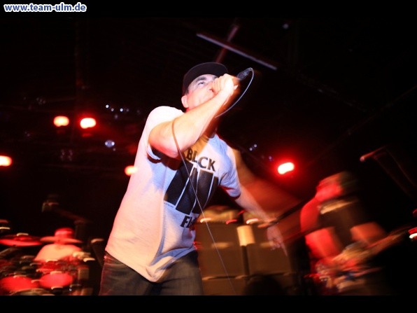 Pennywise @ Roxy - Bild 29
