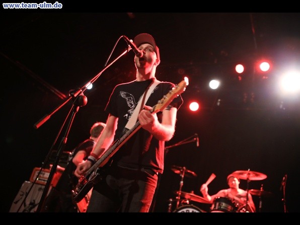 Pennywise @ Roxy - Bild 3