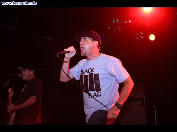 Pennywise @ Roxy - Bild 30