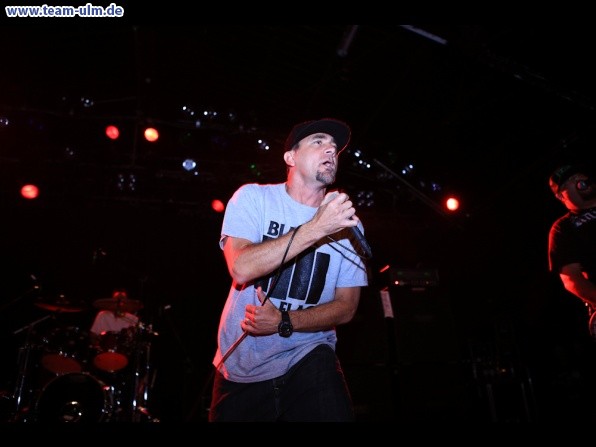 Pennywise @ Roxy - Bild 31