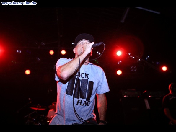 Pennywise @ Roxy - Bild 32
