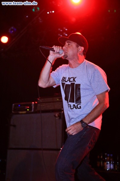 Pennywise @ Roxy - Bild 33