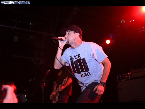 Pennywise @ Roxy - Bild 34