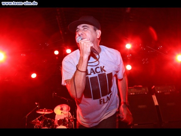 Pennywise @ Roxy - Bild 35