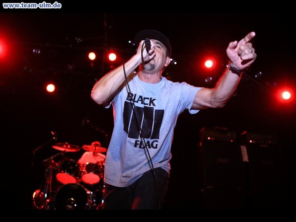 Pennywise @ Roxy - Bild 36