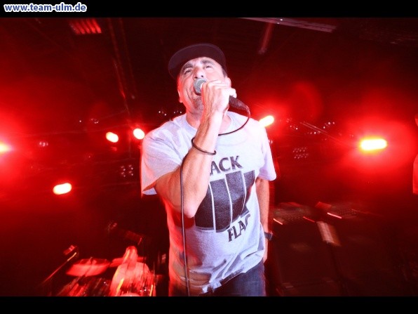 Pennywise @ Roxy - Bild 37