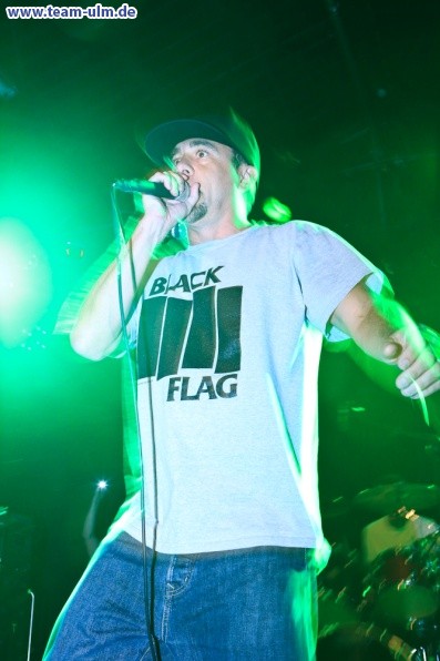 Pennywise @ Roxy - Bild 38