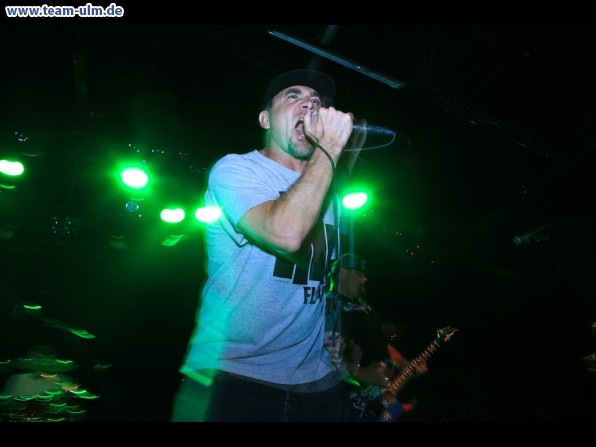 Pennywise @ Roxy - Bild 39