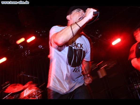 Pennywise @ Roxy - Bild 40