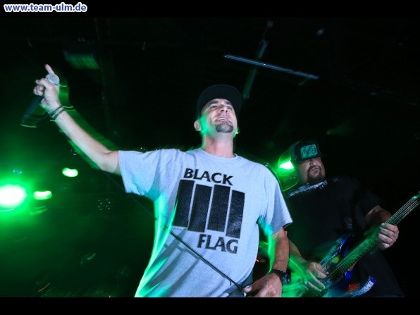 Pennywise @ Roxy - Bild 41