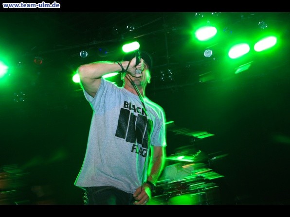 Pennywise @ Roxy - Bild 42