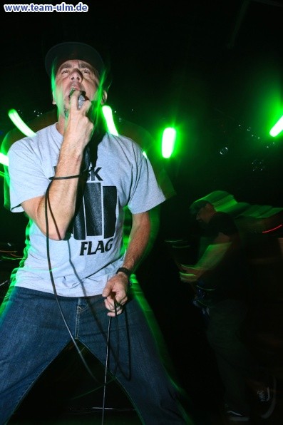 Pennywise @ Roxy - Bild 44