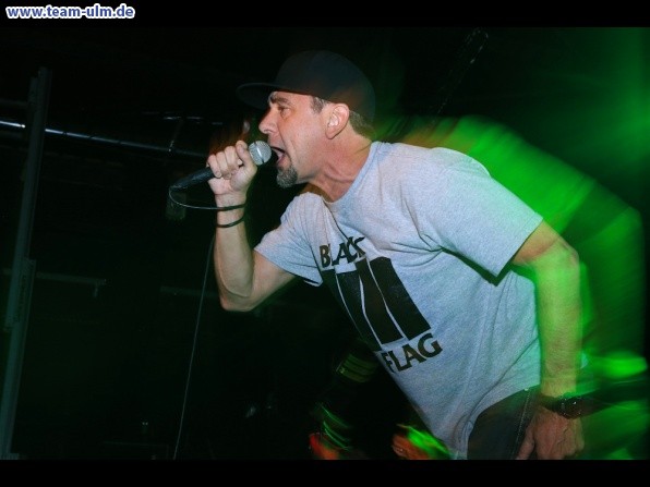 Pennywise @ Roxy - Bild 45