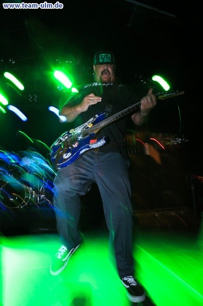 Pennywise @ Roxy - Bild 47