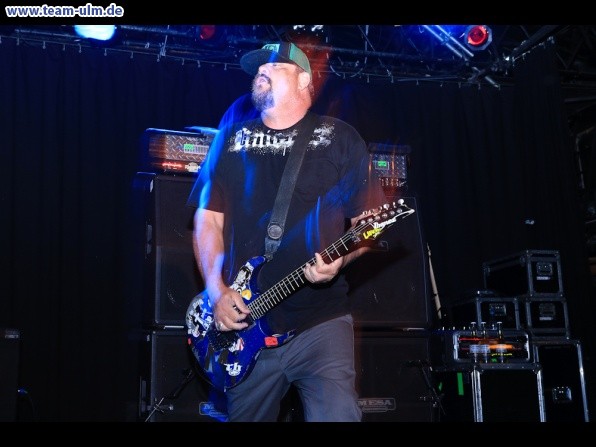 Pennywise @ Roxy - Bild 49
