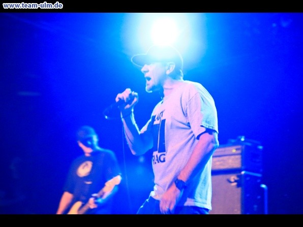 Pennywise @ Roxy - Bild 50