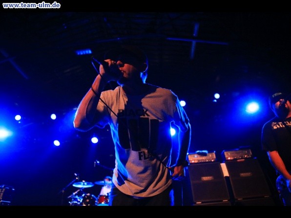 Pennywise @ Roxy - Bild 51