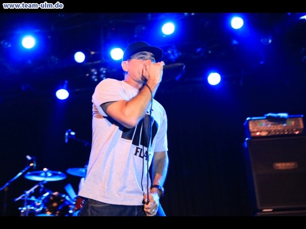 Pennywise @ Roxy - Bild 52