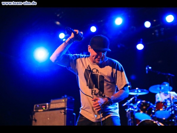 Pennywise @ Roxy - Bild 53