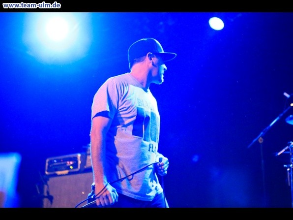 Pennywise @ Roxy - Bild 54