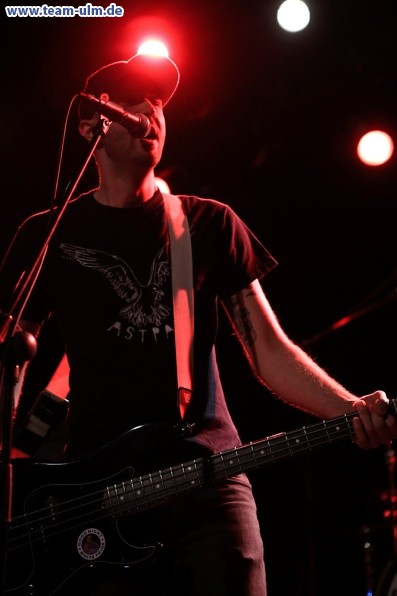 Pennywise @ Roxy - Bild 6