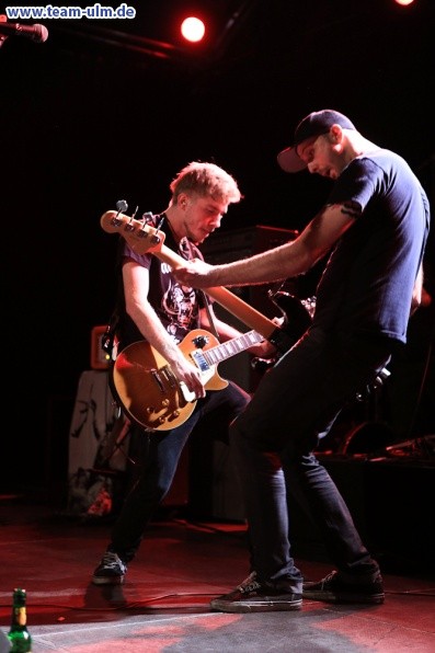 Pennywise @ Roxy - Bild 7