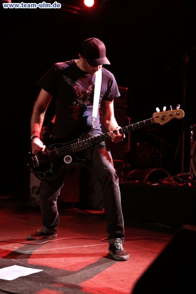Pennywise @ Roxy - Bild 8