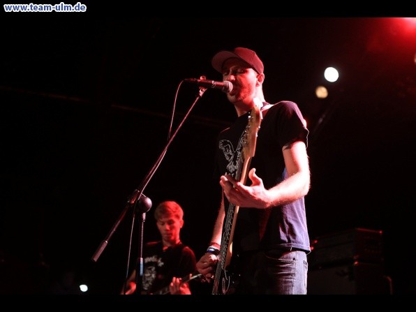 Pennywise @ Roxy - Bild 9
