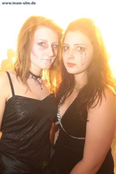Halloween @ Roxy - Bild 10