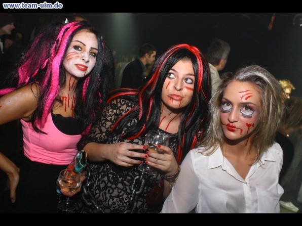 Halloween @ Roxy - Bild 100