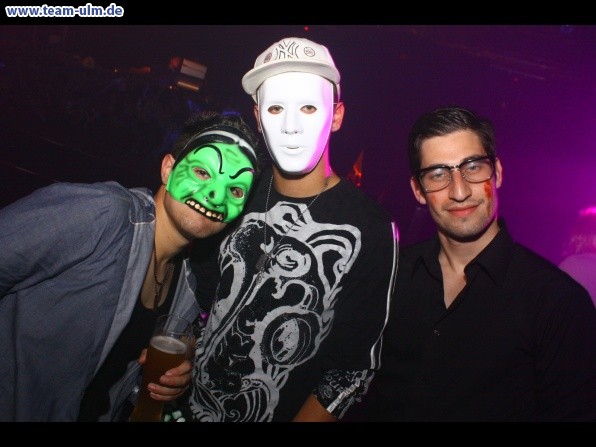 Halloween @ Roxy - Bild 102