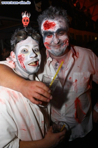 Halloween @ Roxy - Bild 104