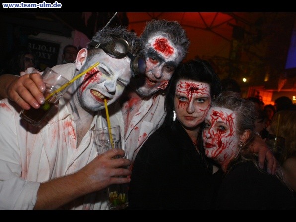 Halloween @ Roxy - Bild 106