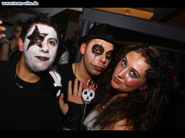 Halloween @ Roxy - Bild 107