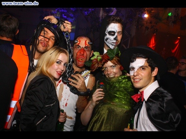 Halloween @ Roxy - Bild 109
