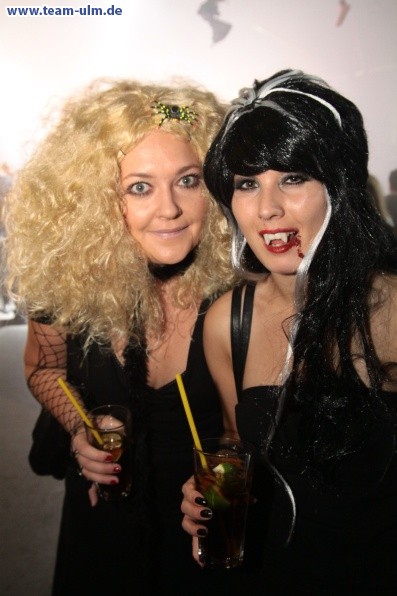 Halloween @ Roxy - Bild 11