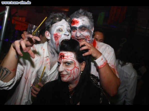 Halloween @ Roxy - Bild 110