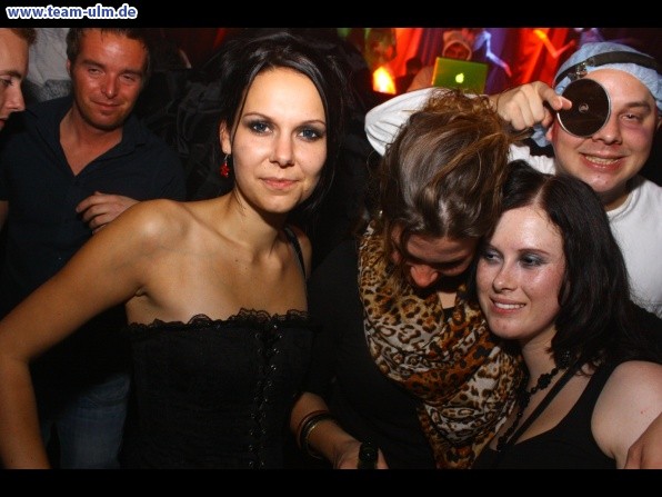 Halloween @ Roxy - Bild 111