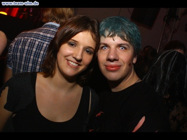 Halloween @ Roxy - Bild 112