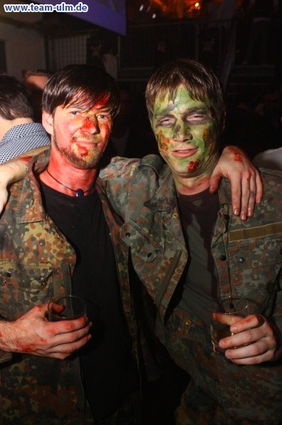 Halloween @ Roxy - Bild 113