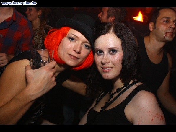 Halloween @ Roxy - Bild 114